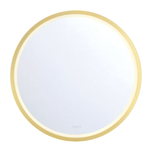 Artell Mirror 42" X 42"