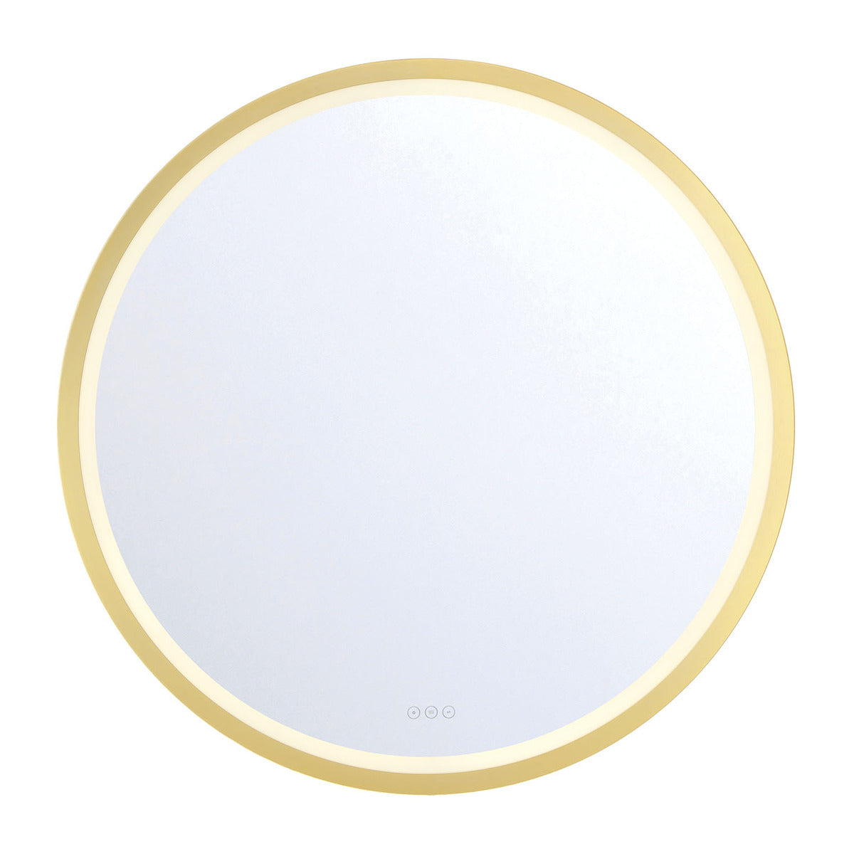 Artell Mirror 42" X 42"