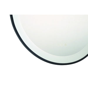 Sara Mirror 24" X 36"