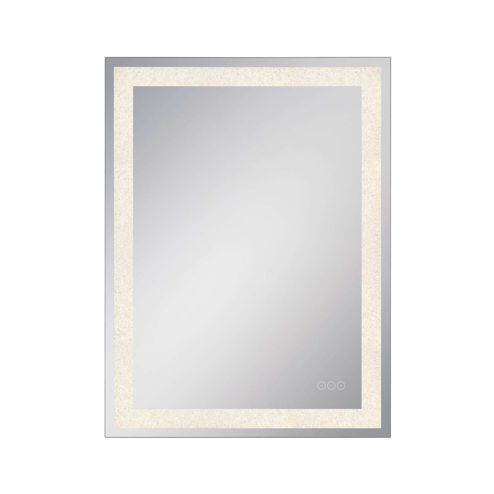 Silvana Mirror 24" X 32"