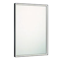 Nixon Mirror 30" X 42"