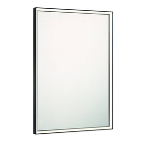 Nixon Mirror 30" X 42"