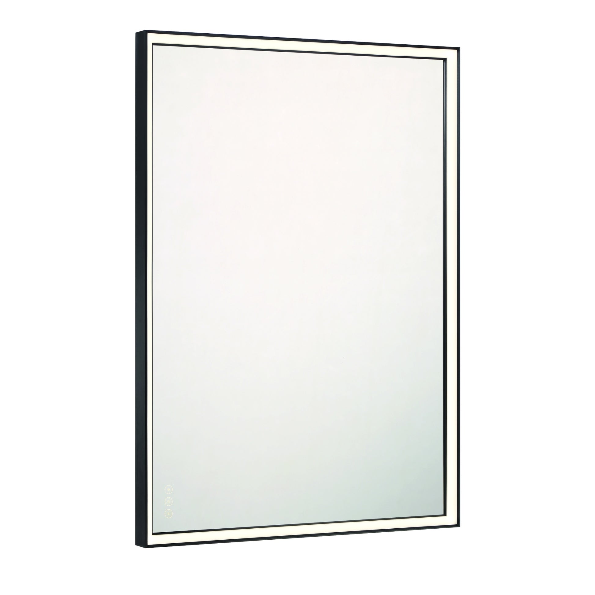 Nixon Mirror 30" X 42"