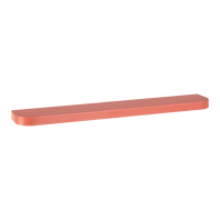 Serin, Mirror Accessory, 1" X 24"