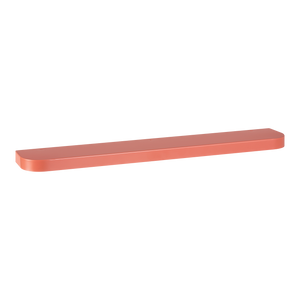 Serin, Mirror Accessory, 1" X 24"