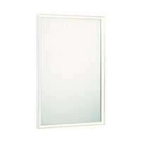 Nixon Mirror 24" X 36"
