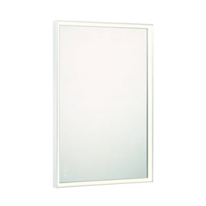 Nixon Mirror 24" X 36"