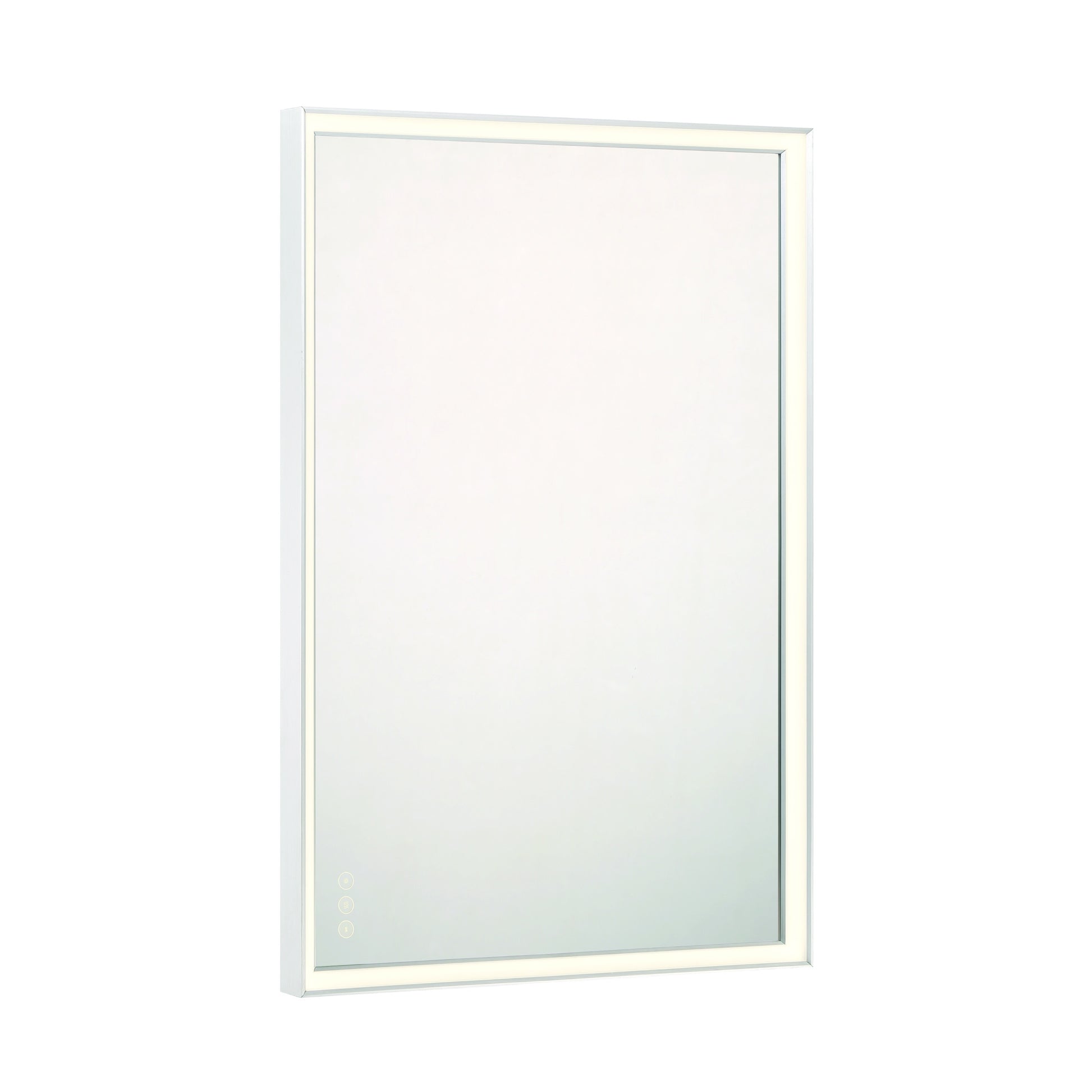 Nixon Mirror 24" X 36"
