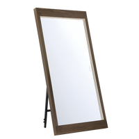 Mogano Mirror 30" X 60"