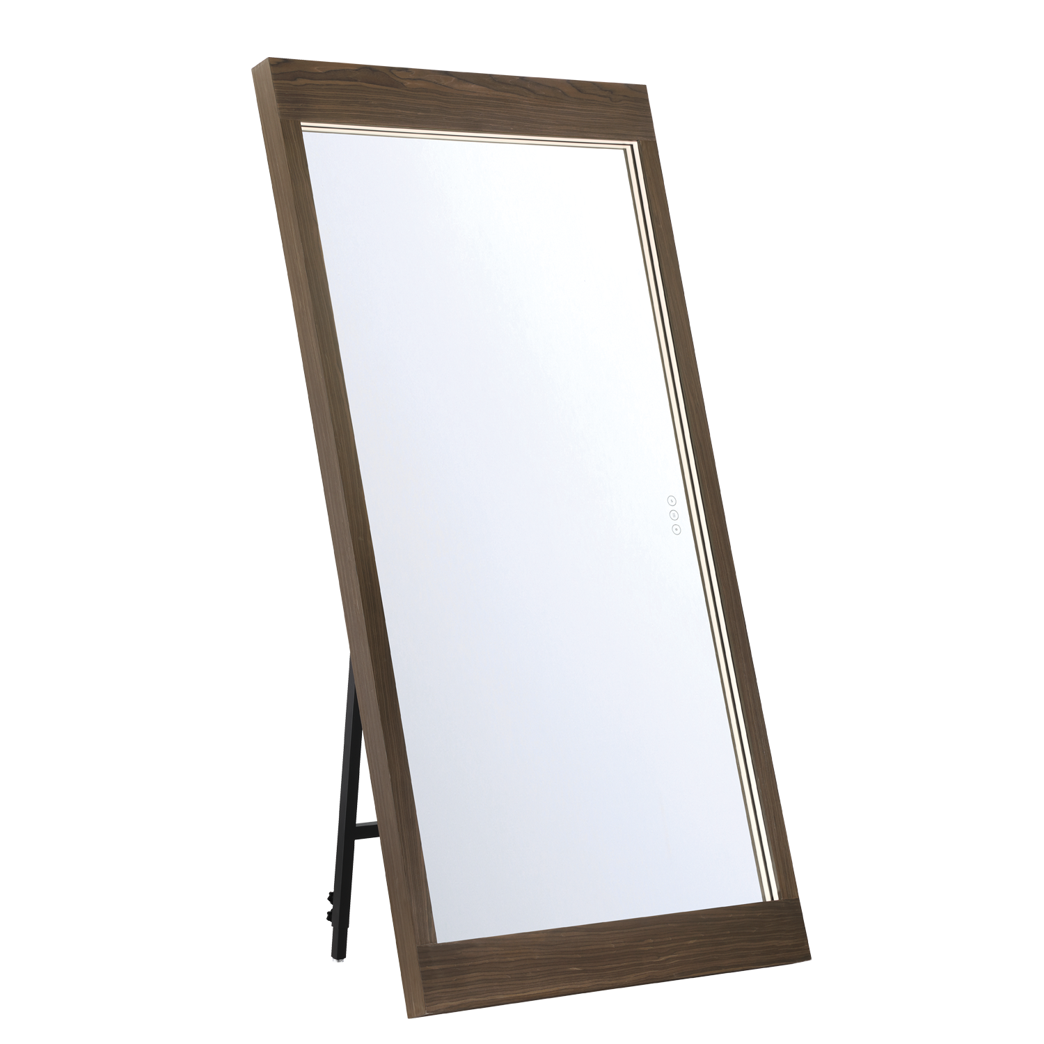 Mogano Mirror 30" X 60"