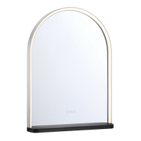 Serin Mirror 24" X 32"