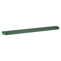Serin, Mirror Accessory, 1" X 30"
