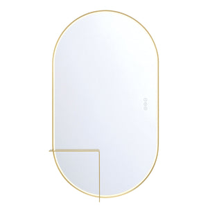 Linden Mirror 24" X 42"