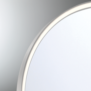 Serin Mirror 30" X 36"