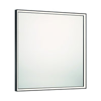 Nixon Mirror 36" X 36"