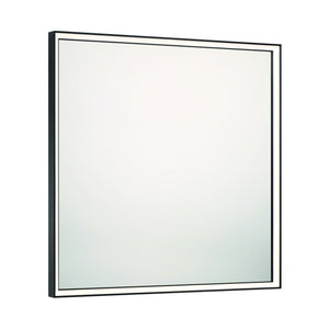 Nixon Mirror 36" X 36"