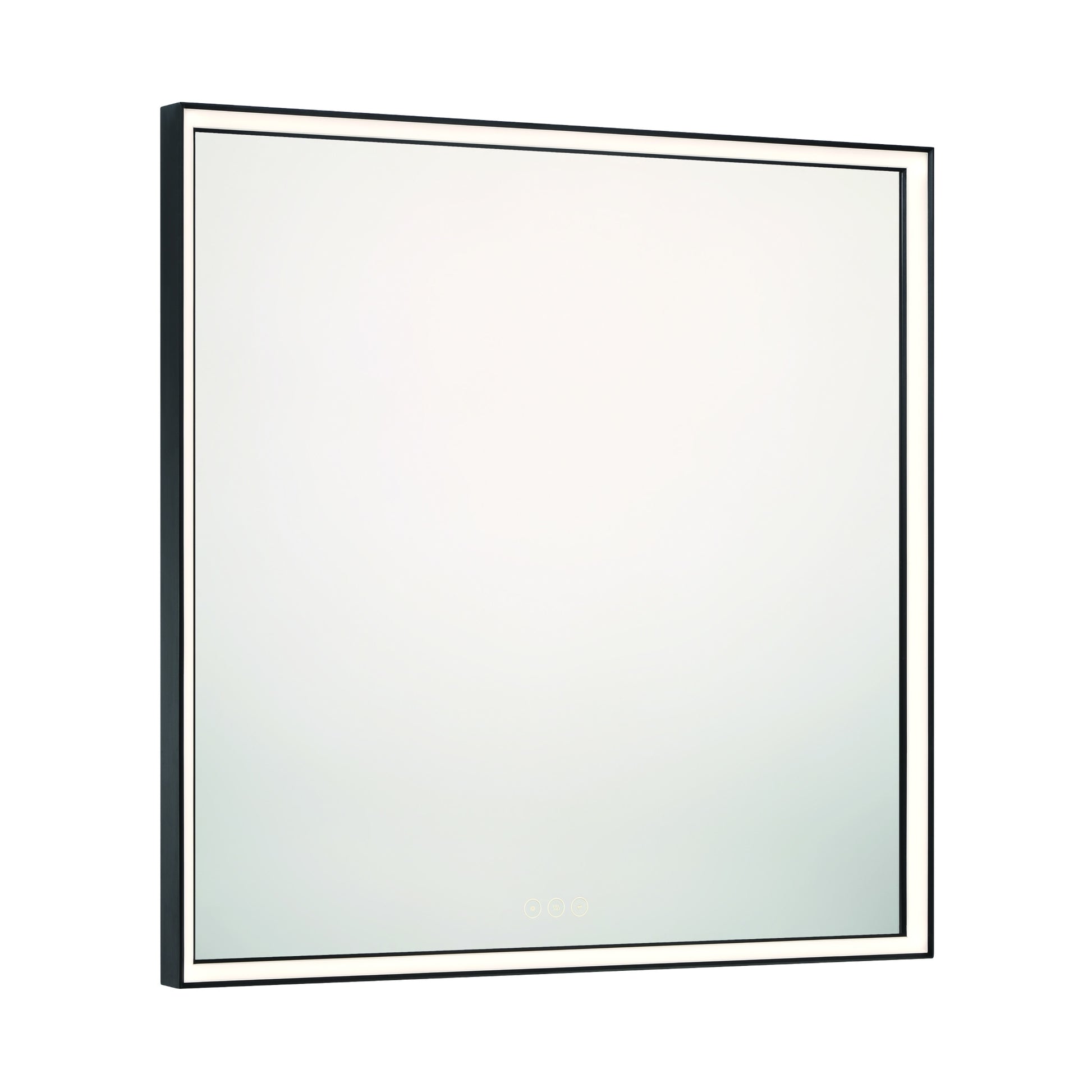Nixon Mirror 36" X 36"