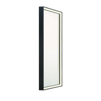 Nixon Mirror 24" X 36"