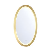 Artell Mirror 32" X 32"
