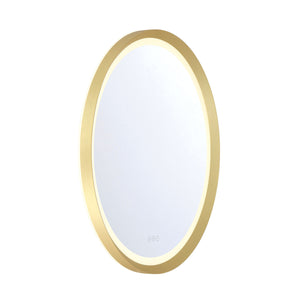 Artell Mirror 32" X 32"