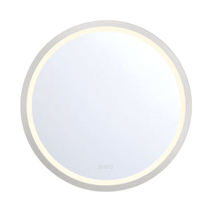 Artell Mirror 32" X 32"