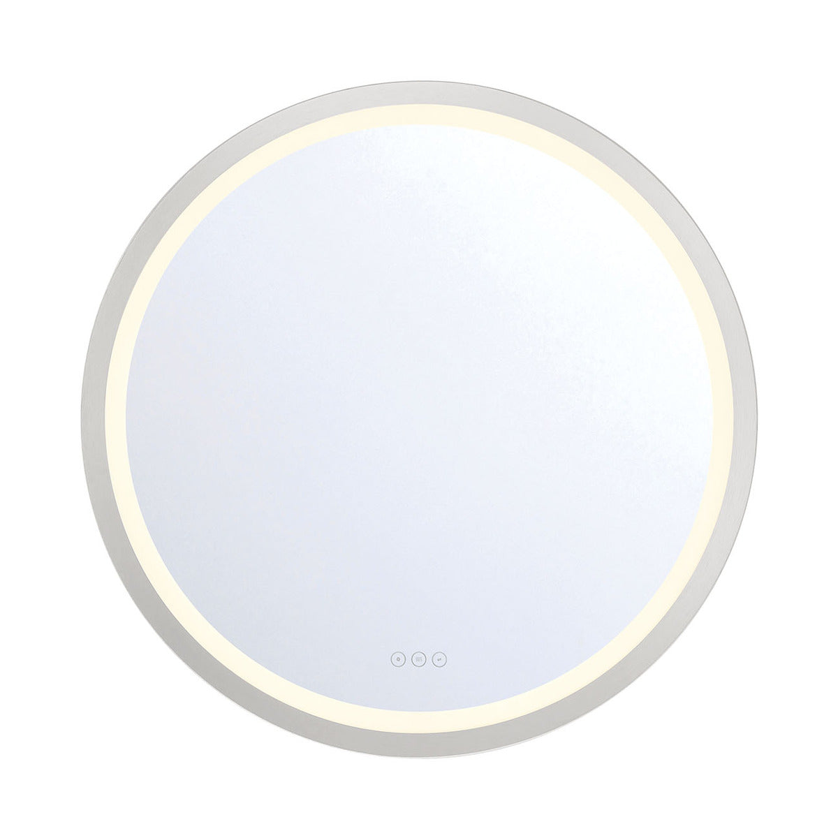 Artell Mirror 32" X 32"