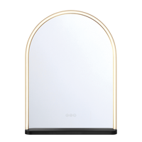 Serin Mirror 24" X 32"