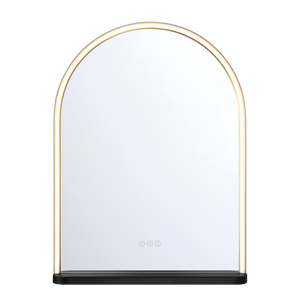 Serin Mirror 24" X 32"