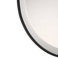 Sara Mirror 24" X 36"