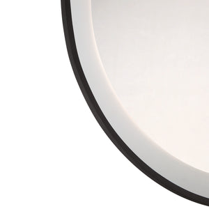 Sara Mirror 24" X 36"