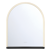 Serin Mirror 30" X 36"