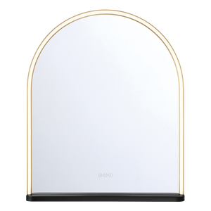 Serin Mirror 30" X 36"