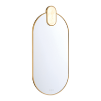 Mrissa Mirror 21" X 45"