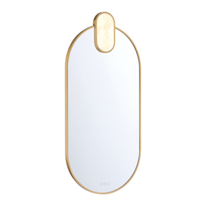 Mrissa Mirror 21" X 45"