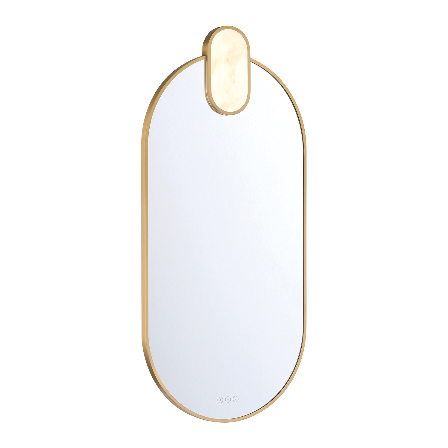 Mrissa Mirror 21" X 45"