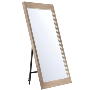 Mogano Mirror 30" X 60"
