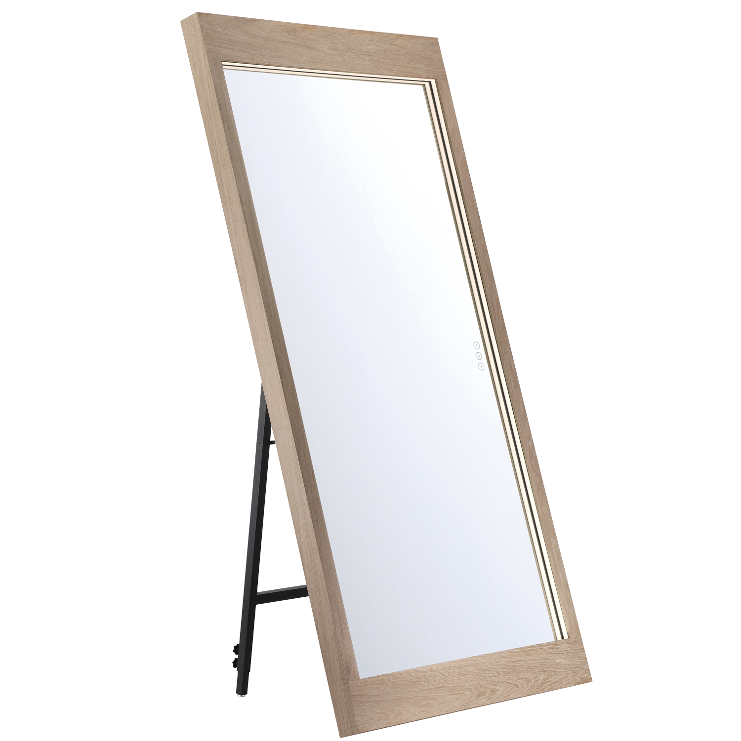 Mogano Mirror 30" X 60"