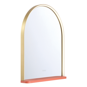 Serin, Mirror Accessory, 1" X 30"