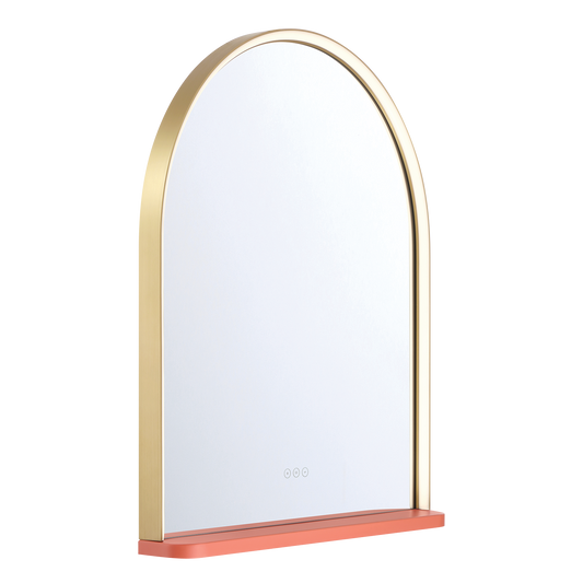 Serin, Mirror Accessory, 1" X 30"