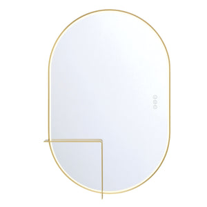 Linden Mirror 24" X 36"