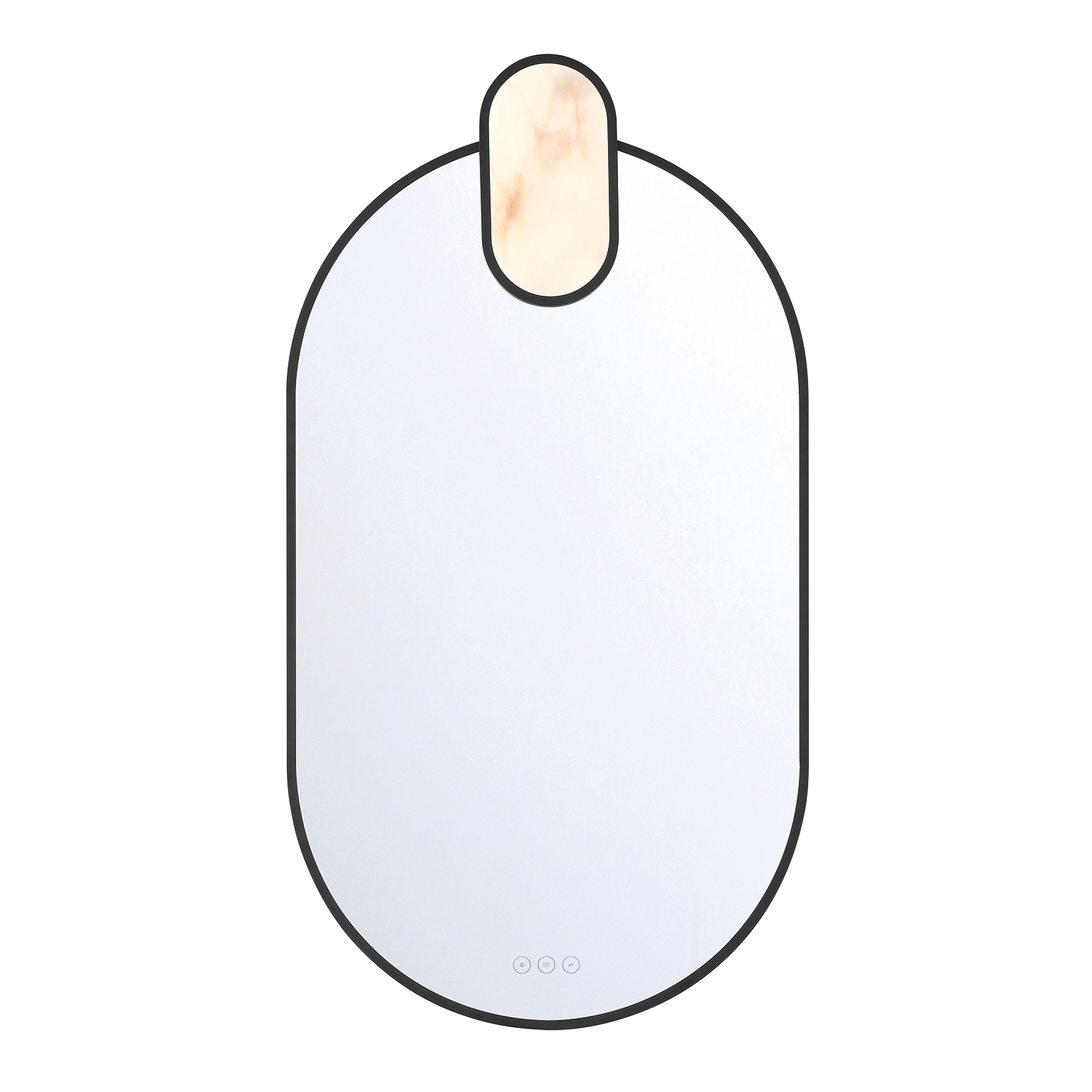 Mrissa Mirror 21" X 39"