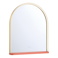 Serin, Mirror Accessory, 1" X 30"
