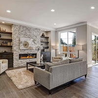 Indirect 4 Inch Round Indirect LED Recessed Light