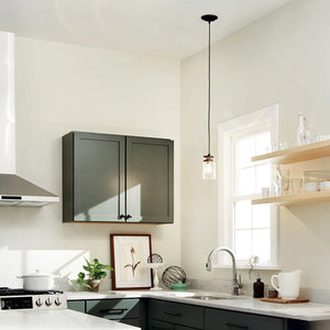 Brinley Mini Pendant 1Lt