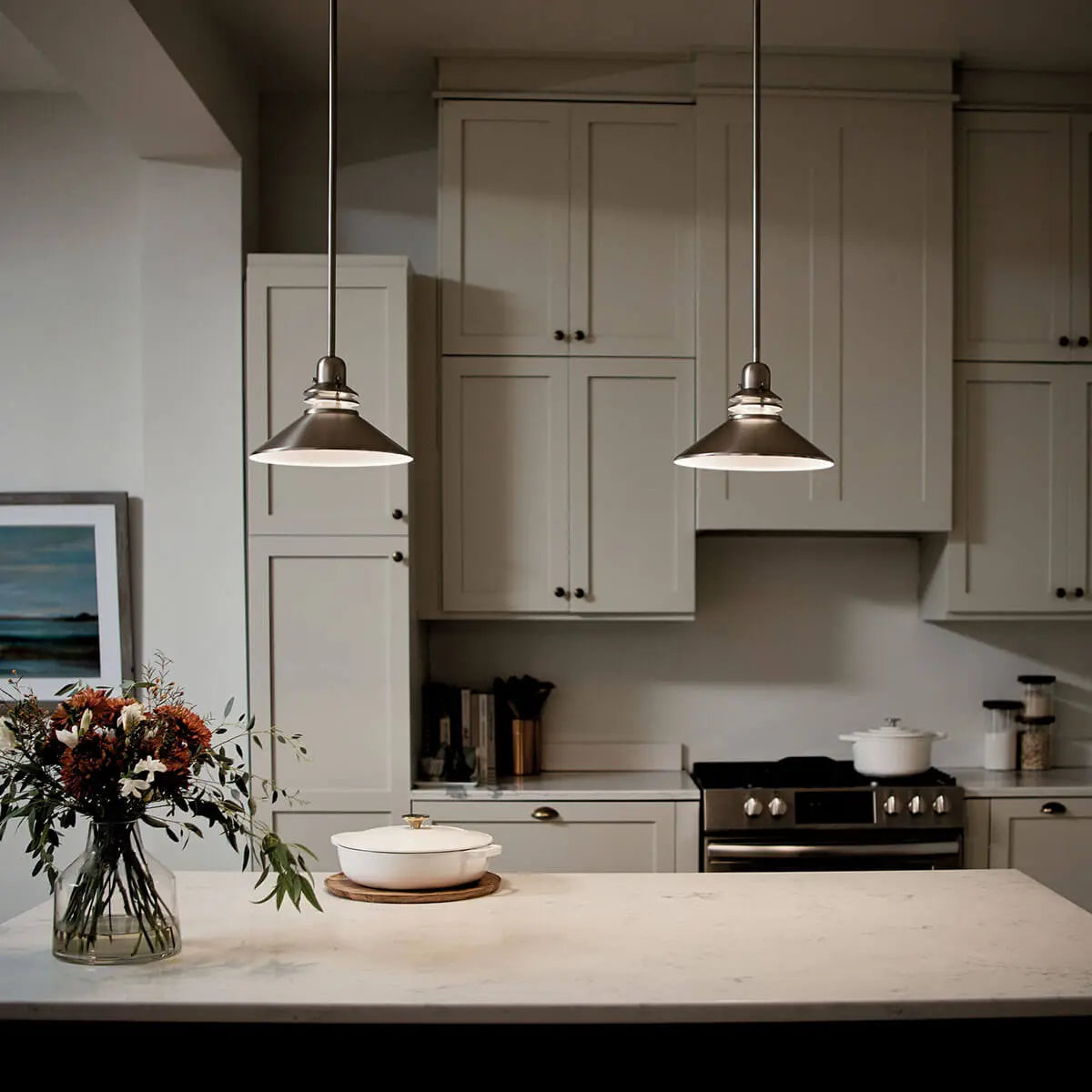 Grenoble Mini Pendant 1Lt