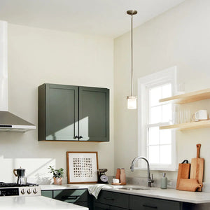 Hendrik Mini Pendant 1Lt
