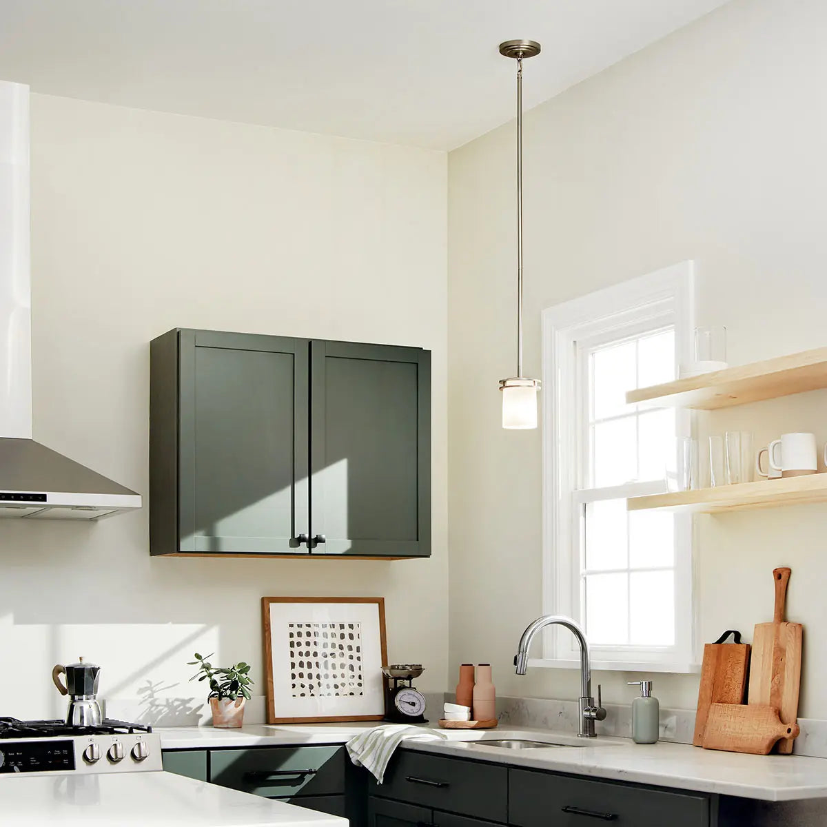 Hendrik Mini Pendant 1Lt
