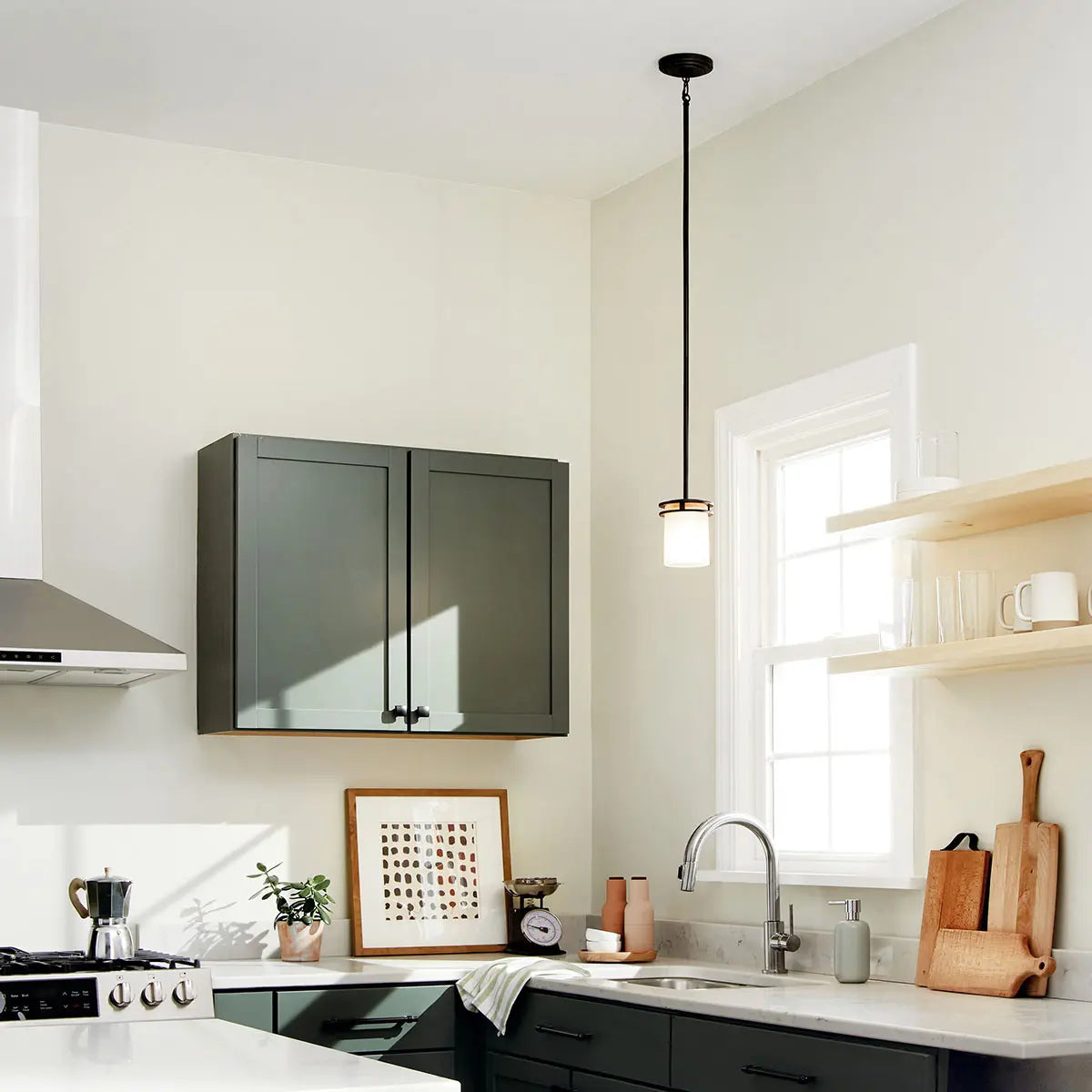 Hendrik Mini Pendant 1Lt
