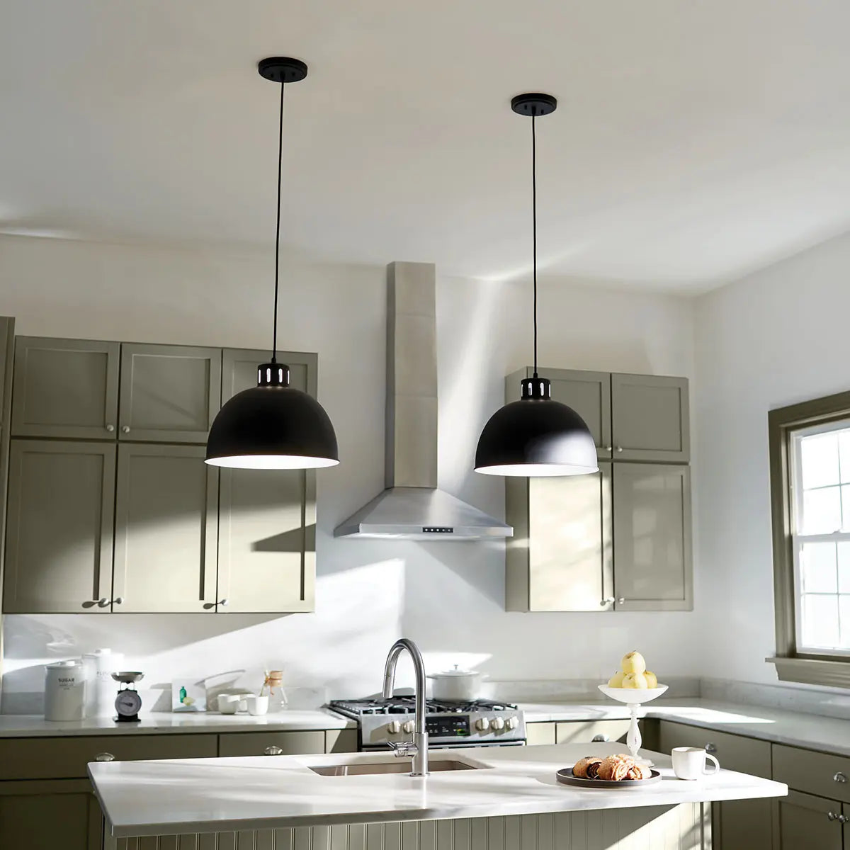 Zailey Pendant 1Lt
