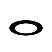 Scope Goof Ring for 4" recessed light